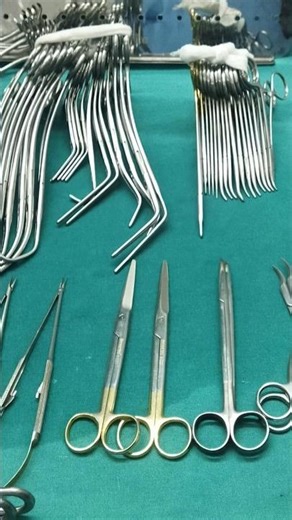 cssd instrument #sergey #cssd # equipment # opretion