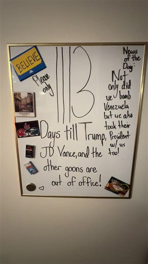 Saturday, January 3rd, 2026: Venezuelan President Nicolás Maduro and his wife, Cilia Flores, have been “captured” and were flown “out of the country,” according to Trump’s brief statement on Truth Social. Prior to this announcement, it had been reported that the Venezuelan government had declared a state of emergency and called on its citizens to defend the country. “President Nicolás Maduro has signed and ordered the implementation of the decree declaring a state of emergency throughout the nat