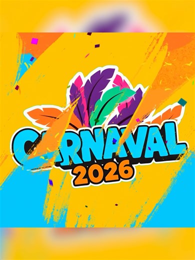 3ª Precarnavalera en Santa Cruz: ¡Vive la Emoción!