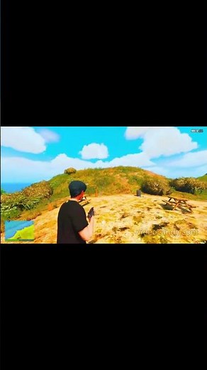 Soundpack Realistic di FiveM… Siap Kaget! 😳🔊 #gta #fivem #modgta5 #gtarp #shortfeed #soundpack