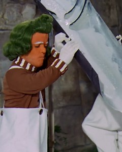 1.9M views · 21K reactions | Still a bop   #WillyWonka & The Chocolate Factory | Warner Bros. AU | Facebook