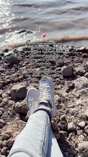 Reflexiones sobre el amor hacia mis hijos