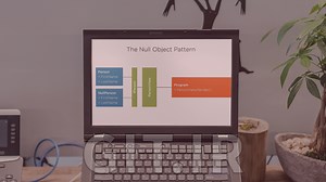 الگوهای طراحی سی شارپ: Null Object