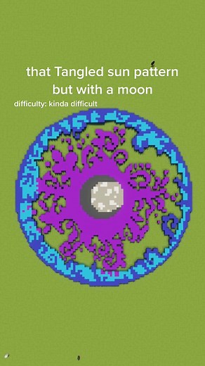 Simplified Minecraft Floor Patterns Explained