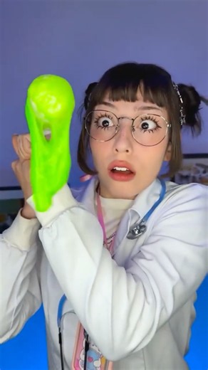 ASMR Ear Cleaning 👂✨ #asmr #satisfying