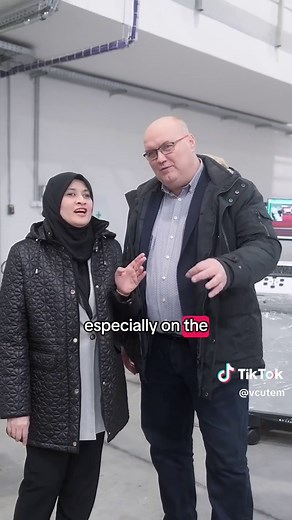 Kerjasama Strategik UTeM dengan TUKE untuk Inovasi AI