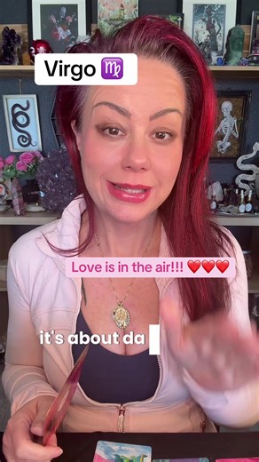 #virgo love reading #tarot | virgo
