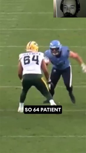 Defensive Lineman Academy (Skool) on Instagram: "Use the stab hand against passive offensive lineman Skool | School | Online Learning | Dline | Learning | Coaching | Technique | Defensive Lineman | Defensive Line Coaching | Community | Online Community | Lineman Community | Dline Coach"