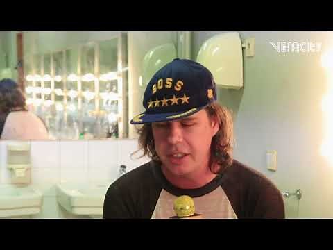 Liars Angus Andrew "This is the first record where I actually did feel catharsis"