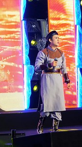 Tô Tiểu Long đi show hát Mà Bị Khang Tiếng Quá Thôi cũng làm tròn bài hát trọn vẹn #totieulong | To Tieu Long