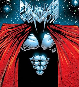 Is Stryfe the next Deadpool villain?