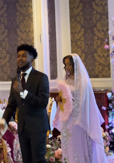 Bridal Makeup Tips for Somali Weddings