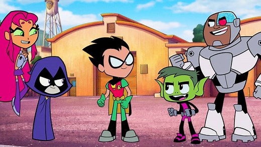 Beast Boy Actor Greg Cipes Expected Back For Teen Titans Go! Season 10 As More Details Emerge