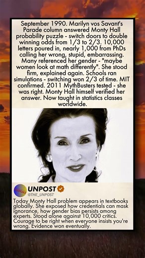 🧠⚔️ STOOD ALONE AGAINST THOUSAND PHDS, WON