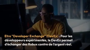 Comment avoir des Robux gratuits sur PC, console et mobile dans Roblox ?