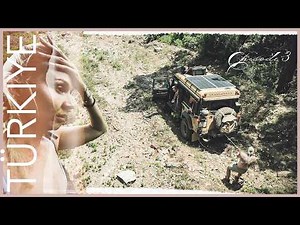 When EVERYTHING That Could GO WRONG, WENT WRONG. The dark side of Overlanding.