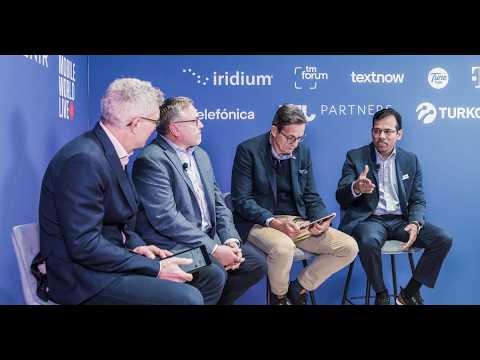 Beyond Coverage: How AI and NTN Unlock New Telco Business Models