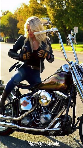 Why Is Everyone Talking About This Leather Jacket?