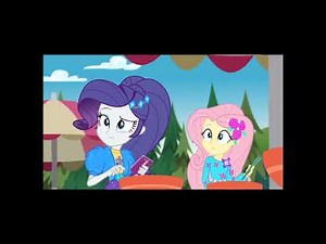 My Little Pony Equestria Girls Meets Transformers (Part 18)