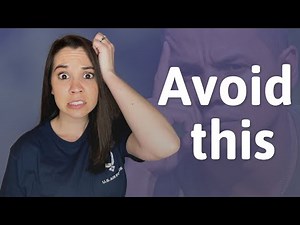 5 Things NOT to do at Tech School