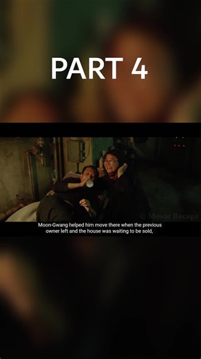 Part 4/6 #fyp #fypシ #movierecap #parasite