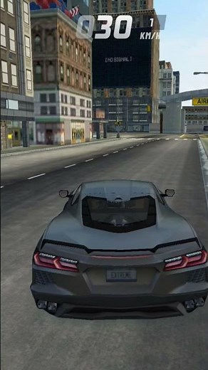 Car Racing Simulator Game | Realistic Driving & High-Speed Action