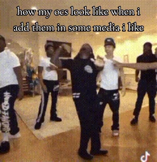 Bringing My OCs to Life in Roblox