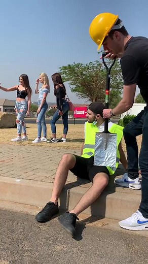 19M views · 75K reactions | Behind the scenes shovel trick @leomagic7 @xx.basic.x @demi.unterslak @sabrinadc708 | Sbdm Gymnastics | Facebook