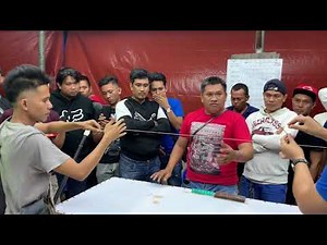 Damang Mindanao 1.0 2019- 5 SPIDER DERBY -CEBU vs CDO