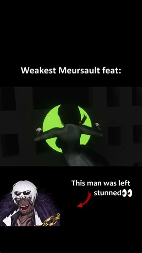 Weakest Meursault feat #limbuscompany #projectmoon #killallheathcliffs