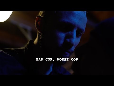 Bad Cop, Worse Cop (Comedy Short Film)