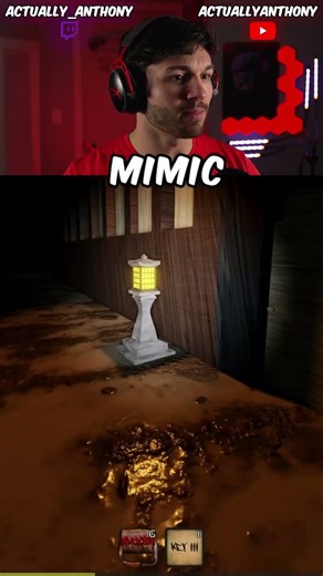 AUGHHHHHH | The Mimic Chapter 1 (Roblox)