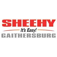 Ford Service Center in Gaithersburg, MD near Rockville & Potomac MD