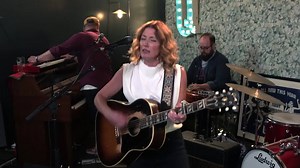 10 days ago we threw a small ‘Total Freedom’ album release party at Quitters Coffee. My band played beautifully and I feel so fortunate for all the good people in my corner making this happen. It's such a frustrating time out there, a lot of us feel unsure and stuck inside something we can't quite specifically name. I feel it too. Here's us inside a coffee shop nobody can sit it, an album I can't tour, and all of us trying regardless. I've been so humbled by so many kind messages these past few 