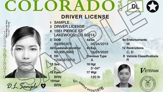 Soon you'll need a 'Real ID' to fly. How to tell if your Colorado driver's license complies