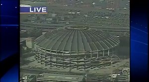 137K views · 1.5K reactions | The Kingdome was imploded 20 years ago today. Where were you? Check out Steve Raible's broadcast of the historic event below: | KIRO 7 News | Facebook