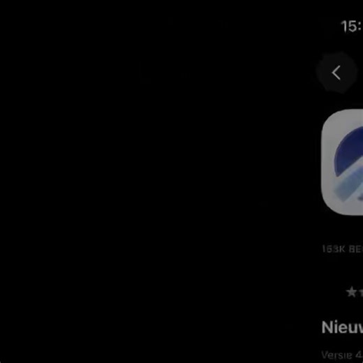 kortebroekaan > elke andere weer app