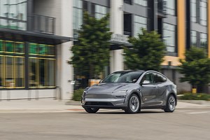 Test: 2026 Tesla Model Y Picks Up Major Improvements in Style, Tech, and Driving Experience