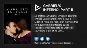 Gabriel's Inferno: Part II