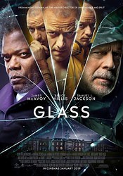 Glass Reviews