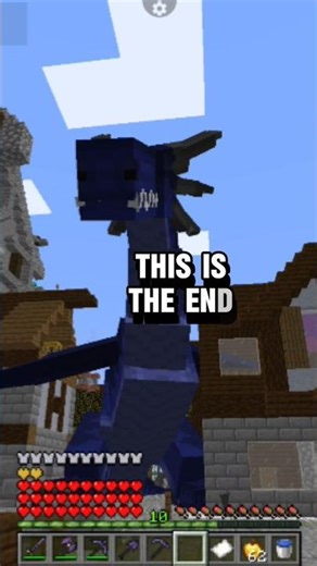 Minecraft moded server be like 💀|| #minecraft #modedminecraft #memes #meme #funny #gaming