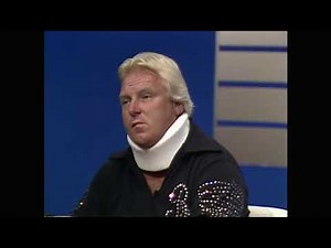 WWF Prime Time Wrestling 06 17 1987 (Full Show 1080p)