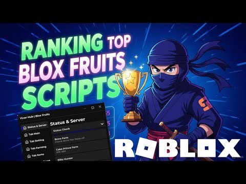 New Redz Hub Script Update | NEW Blox Fruits Script (Roblox)*NO KEY* Update 27 AUTO FARM