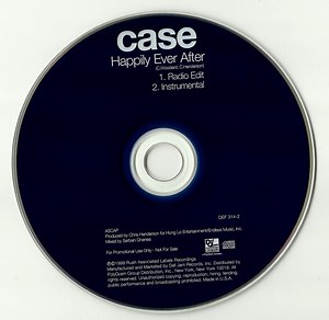 Case - Happily Ever After
