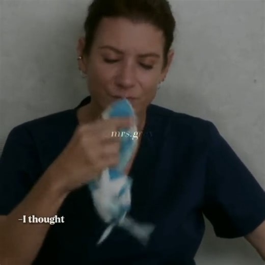 the way Meredith talked to her #greysanatomy #fyyy #sad #addisonmontgomery #meredithgrey #derekshepherd | Interesting about Grey's anatomy