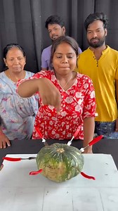 1.4M views · 1.9K reactions | Best Pumpkin test challenge guess #reels | A stylish Mehndi | Facebook