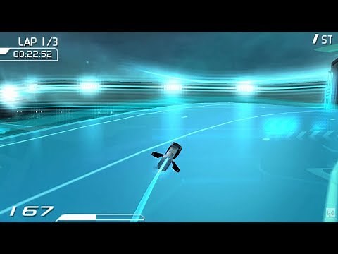 Tron: Evolution PSP Gameplay HD