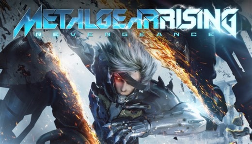 Buy Metal Gear Rising: Revengeance - PC (Steam)