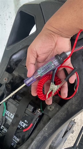 Test pen/volt meter #testpenvoltage #testpen #voltmeter