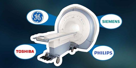 Comparing Top MRI Manufacturers: Find the Best Fit | Block Imaging